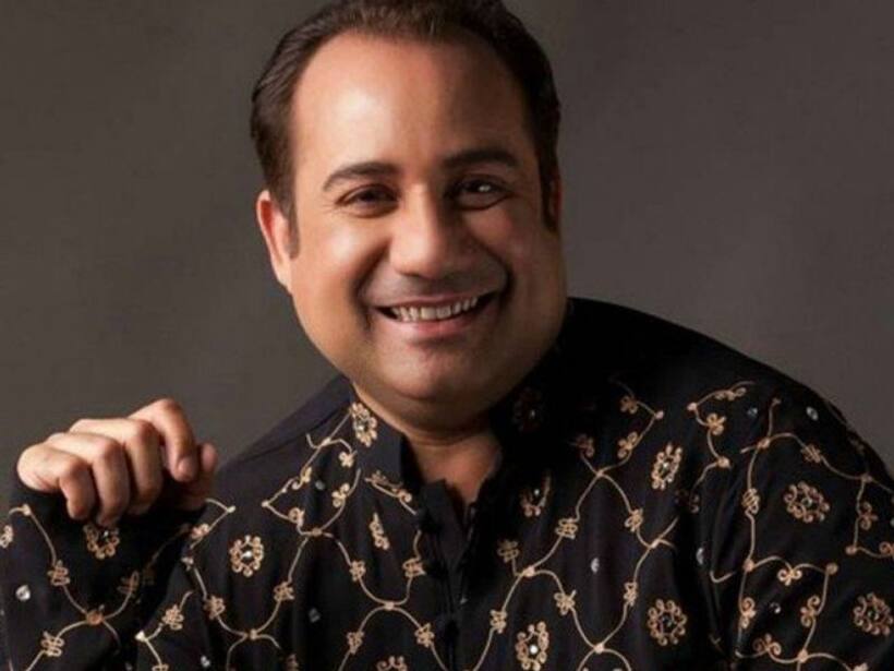 पाकिस्तानी गायक राहत फतेह अली की बढ़ी मुश्किलें, विदेशी मुद्रा की तस्करी के आरोप में ईडी का नोटिस