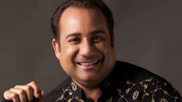 pakistani singer rahat fateh ali khan get notice from ED in smuggling case