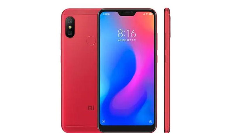 IDC Says Xiaomi Redmi 6A is best selling smartphone in India