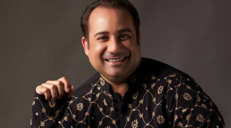 Rahat Fateh Ali Khan