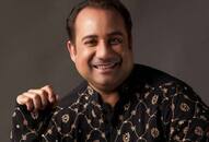 Pakistani singer Rahat Fateh Ali Khan detained for carrying undeclared currency