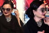 Rekha shocking reaction after watching Amitabh bachchan