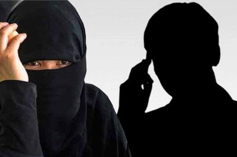 शादी के पांच साल बाद अचानक बेगम दिखने लगी बदसूरत तो फोन पर दे दिया तलाक