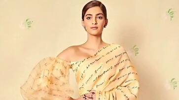 Being gay is a non-issue, says Sonam Kapoor