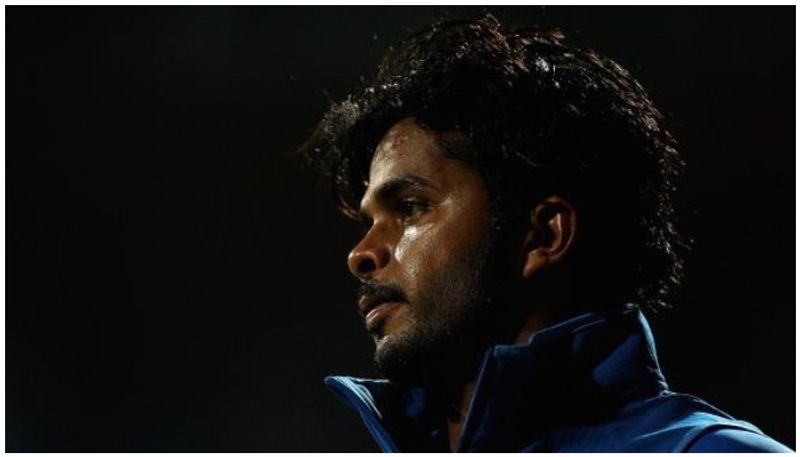 Supreme court reserve order on Sreesanth plea against life ban imposed by bcci