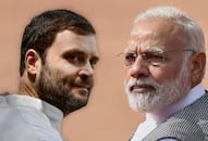 Exit Polls keep opposition on its toes; Congress seems cornered