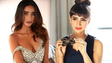 Patralekhaa to make Kannada debut with Golden Ganesh in 'Where is my Kannadaka?'