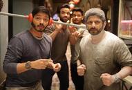 Rohit Shetty has cracked 'Golmaal 5' story: Shreyas Talpade