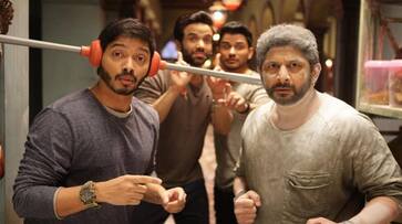 Rohit Shetty has cracked 'Golmaal 5' story: Shreyas Talpade