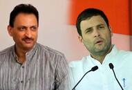 Anant Kumar Hegde ridicules Rahul Gandhi, terms mahagathbandhan as 'mass suicide'