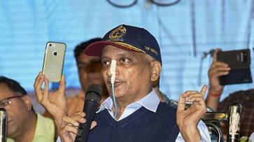 World Cancer Day: Goa Chief Minister Manohar Parrikar tweet's Human mind can overcome any disease