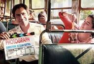 Photograph premieres at the Sundance Film Festival