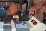 Assembly elections in Jammu and Kashmir not to be held along with Lok Sabha polls