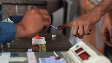 Assembly elections in Jammu and Kashmir not to be held along with Lok Sabha polls