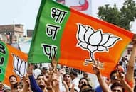 BJP welcomes 'Political Rots' ahead of 2019 elections