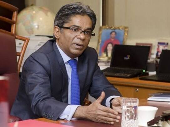 Agusta Westland scam co-accused Rajeev Saxena, lobbyist Deepak Talwar extradited to India