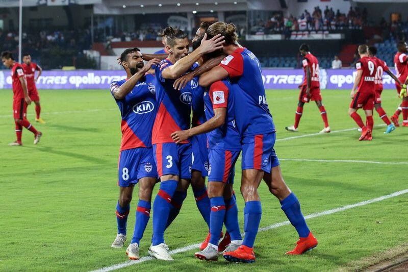 BFC matches likely to shift Bengaluru to Pune