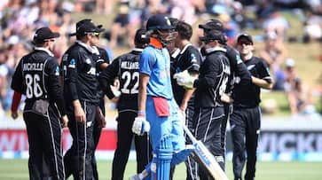 India vs New Zealand: Men in Blue 10 lowest-ever scores in ODIs