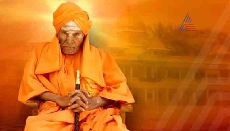  dr Paramesh Talks About Shivakumar swamiji snr