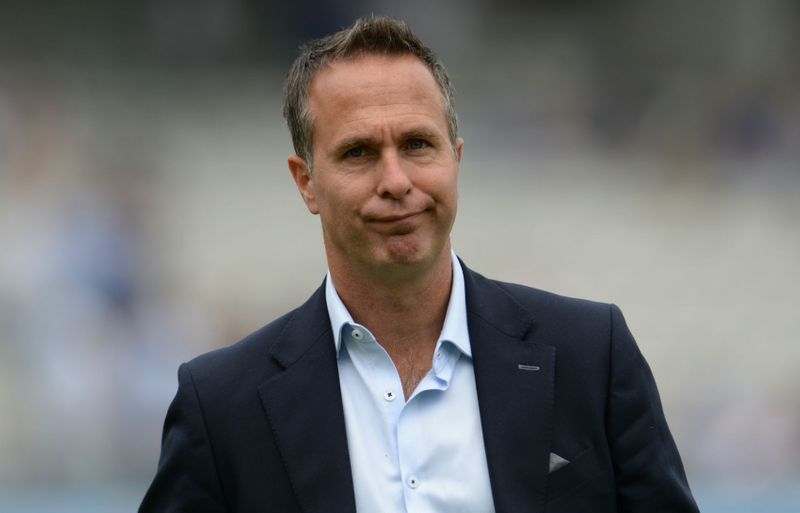 Icc rankings system absolute garbage says england former captain michael vaughan