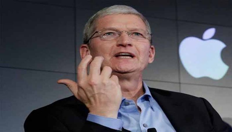 Check out the most popular iPhone model; Apple CEO Tim Cook reveals ANK