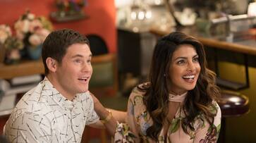 Watch Priyanka Chopra starrer Isnt It Romantic instead