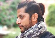 External affairs minister Sushma Swaraj  has found a fan in actor Karanvir Bohra