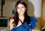 Ekta Kapoor on regulating digital content: Prohibition is no solution