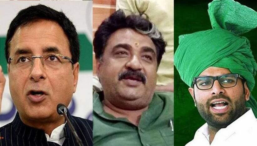 इनेलो के गढ़ में खिला कमल, भाजपा ने जीती जींद की जंग, कांग्रेस तीसरे नंबर पर