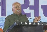 RSS chief Mohan Bhagwat calls for Hindu unity at Kumbh Mela