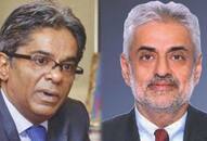 Rajiv Saxena Deepak Talwar fugitive Modi Sarkar brought back from UAE