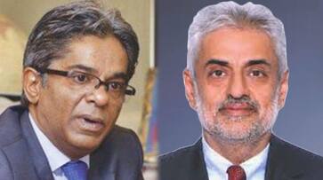 Rajiv Saxena Deepak Talwar fugitive Modi Sarkar brought back from UAE