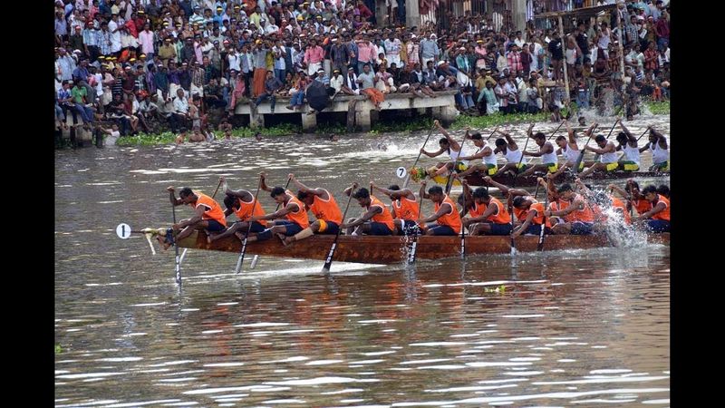 Kerala boat league