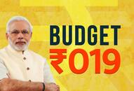 Budget 2019 LIVE: What Modi govt has in store with general elections round the corner