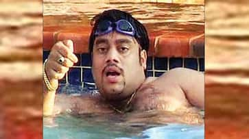 Gangster Ravi Pujari arrested in Senegal South Africa