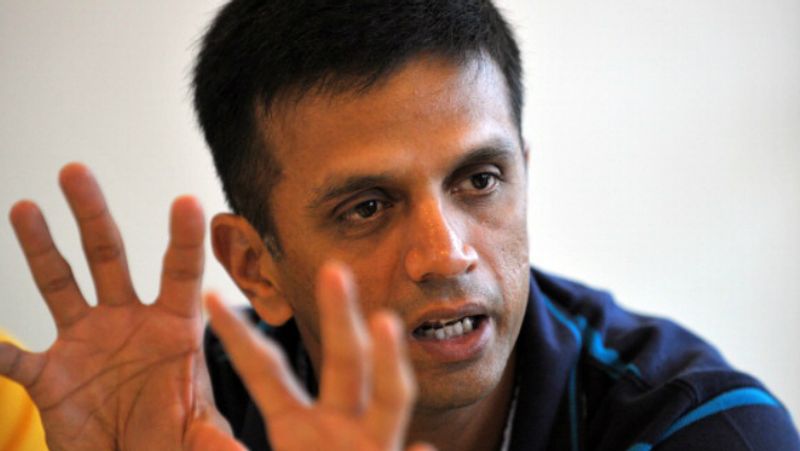 Rahul Dravid set to take charge of revamped National Cricket Academy