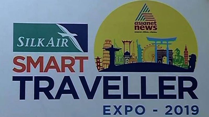 Asianet Smart Traveller Expo begins in Thiruvananthapuram