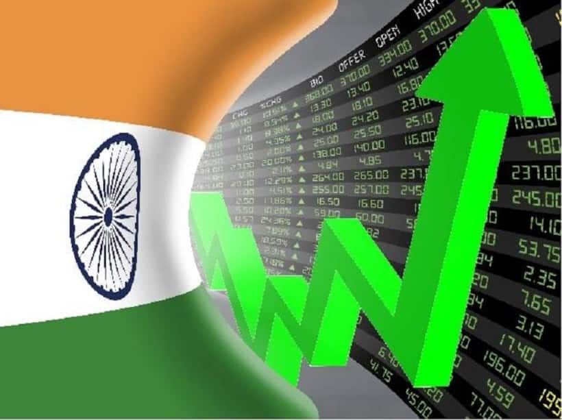 स्टॉक मार्केट में दिखा बजट का असर, बढ़त के साथ सेंसेक्स में 212 तो निफ्टी में 63 अंकों की तेजी