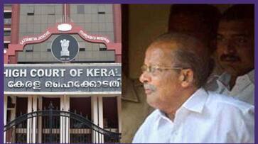 Kerala high court questions why murder convict Kunjanathan cant stay prison