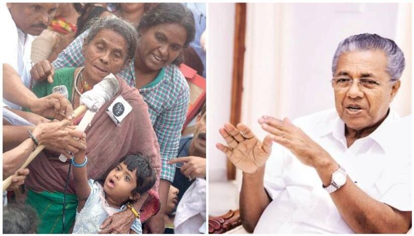 Endosulfan victim compensation a farce: Daya Bai on LDF's Budget