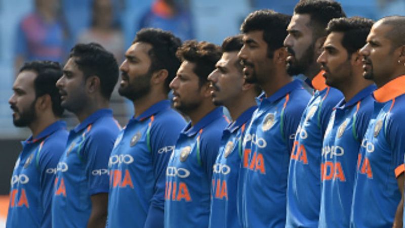 Siddharth criticize decision of indian team