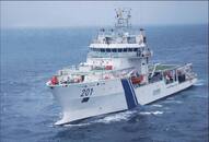 After Sri Lanka Easter Blast Indian Coast Guard on high alert along maritime boundary