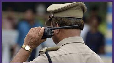 Kerala 11 deputy superintendents demoted 63 police officers transferred