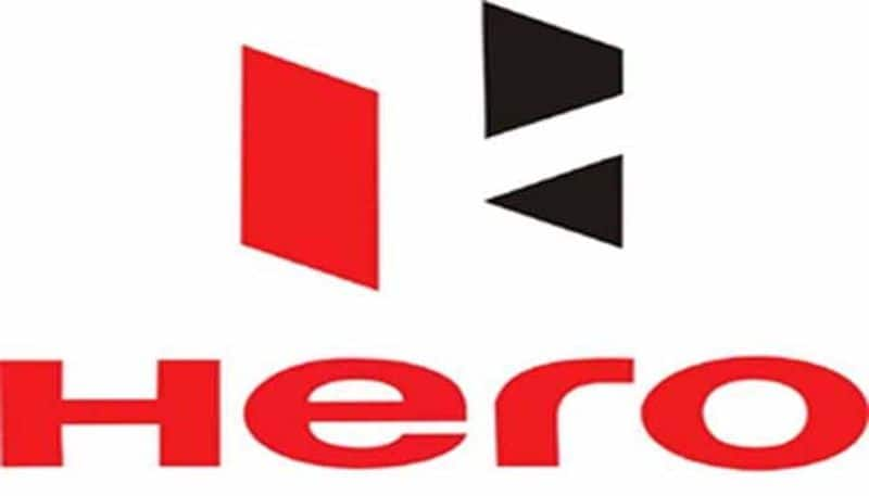 Hero MotoCorp Posts Rs. 769 Crore Profit In December Quarter