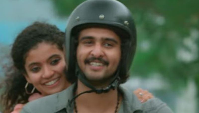 Uyiril thodum Kumbalangi nights official video song