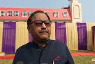 Congress leader Pradeep Mathur said the election budget