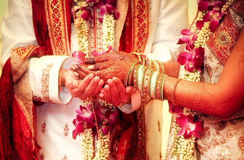 Karnataka: Bride throws up, groom gets virginity test done