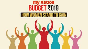 Budget 2019 encourages women workforce with tax rebates, maternity benefit