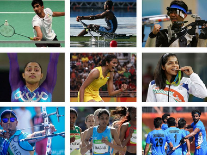 Interim Budget 2019 Allocation for sports increased to Rs 214 crore