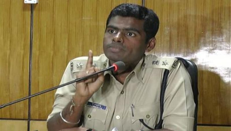 Karnataka government Transferred 9 IPS officers